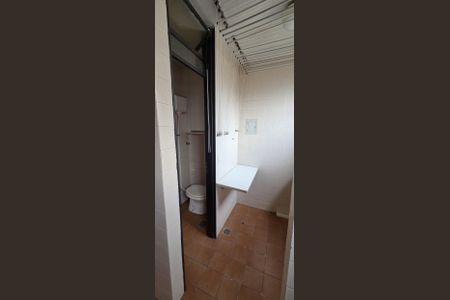 Apartamento para alugar com 3 quartos, 60m² em Estoril, Belo Horizonte