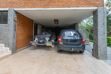 Casa à venda com 700m², 3 quartos e 12 vagasGaragem 