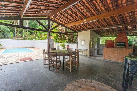 Casa à venda com 700m², 3 quartos e 12 vagasÁrea de lazer 