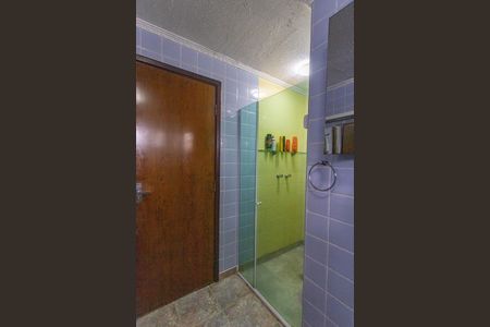 Casa à venda com 700m², 3 quartos e 12 vagasBanheiro 1 