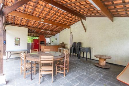 Casa à venda com 700m², 3 quartos e 12 vagasÁrea de lazer 