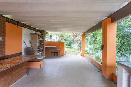 Casa à venda com 700m², 3 quartos e 12 vagasÁrea de lazer