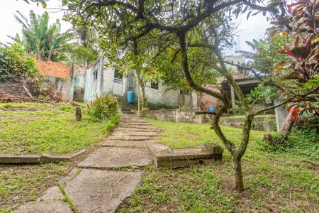 Casa à venda com 700m², 3 quartos e 12 vagasJardim 