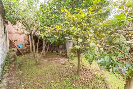 Casa à venda com 700m², 3 quartos e 12 vagasÁrea externa 