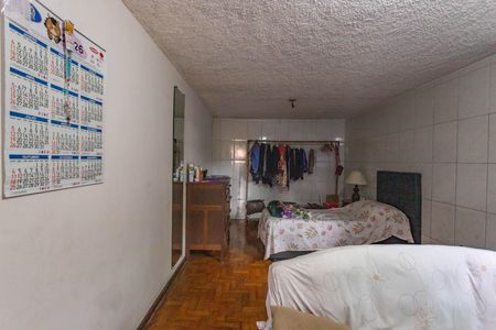 Casa à venda com 700m², 3 quartos e 12 vagasQuarto de serviço 