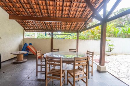 Casa à venda com 700m², 3 quartos e 12 vagasÁrea de lazer 