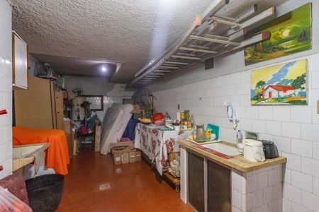 Casa à venda com 700m², 3 quartos e 12 vagasÁrea de serviço