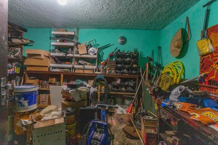 Casa à venda com 700m², 3 quartos e 12 vagasDeposito 