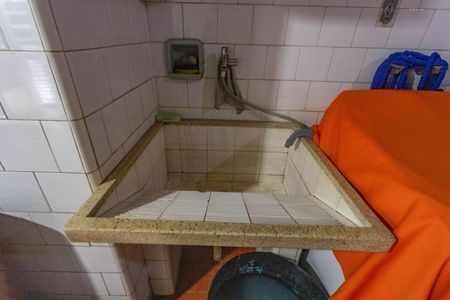 Casa à venda com 700m², 3 quartos e 12 vagasÁrea de serviço 