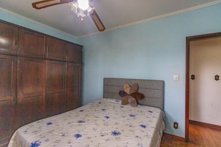 Casa à venda com 700m², 3 quartos e 12 vagasQuarto 2