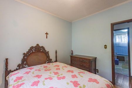 Casa à venda com 700m², 3 quartos e 12 vagasQuarto 3