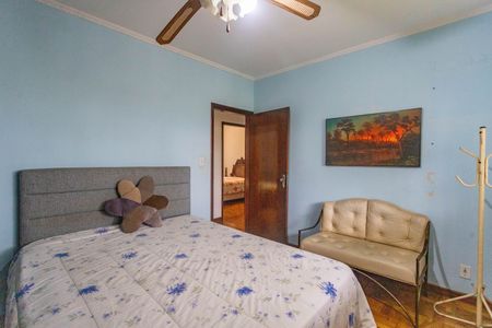 Casa à venda com 700m², 3 quartos e 12 vagasQuarto 2