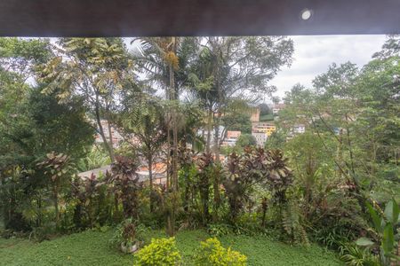 Casa à venda com 700m², 3 quartos e 12 vagasVista do quarto 2 