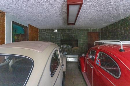 Casa à venda com 700m², 3 quartos e 12 vagasGaragem 