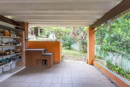 Casa à venda com 700m², 3 quartos e 12 vagasÁrea de lazer