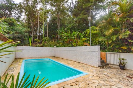 Casa à venda com 700m², 3 quartos e 12 vagasPiscina