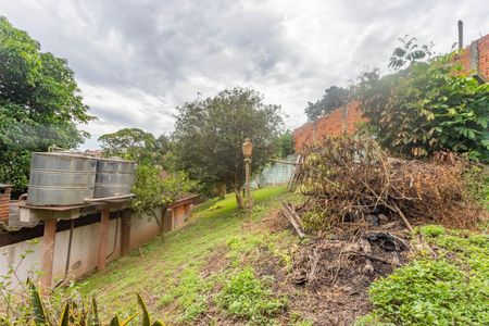 Casa à venda com 700m², 3 quartos e 12 vagasÁrea externa 