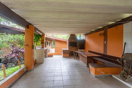 Casa à venda com 700m², 3 quartos e 12 vagasÁrea de lazer 