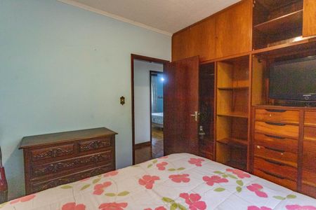 Casa à venda com 700m², 3 quartos e 12 vagasQuarto 3