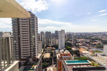 Apartamento à venda com 211m², 3 quartos e 3 vagasSuíte 3 vista