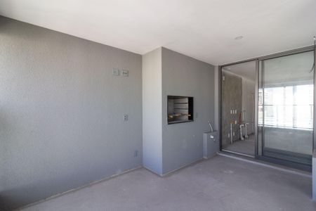Apartamento à venda com 211m², 3 quartos e 3 vagasVaranda