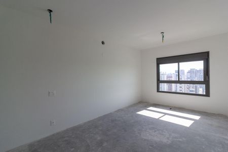 Apartamento à venda com 211m², 3 quartos e 3 vagasSuíte 1
