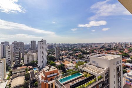 Apartamento à venda com 211m², 3 quartos e 3 vagasÁrea de Serviço vista