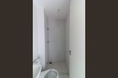 Apartamento à venda com 211m², 3 quartos e 3 vagasBanheiro de Serviço