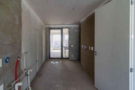 Apartamento à venda com 211m², 3 quartos e 3 vagasCozinha