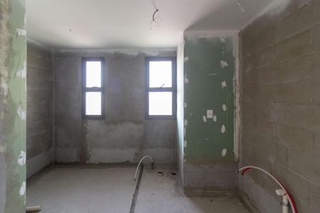 Apartamento à venda com 211m², 3 quartos e 3 vagasBanheiro Suíte 1