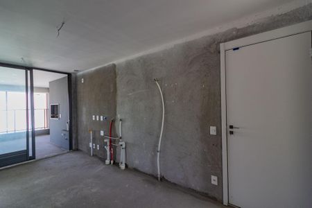 Apartamento à venda com 211m², 3 quartos e 3 vagasCozinha