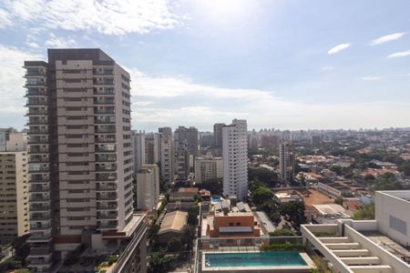Apartamento à venda com 211m², 3 quartos e 3 vagasSuíte 1 vista