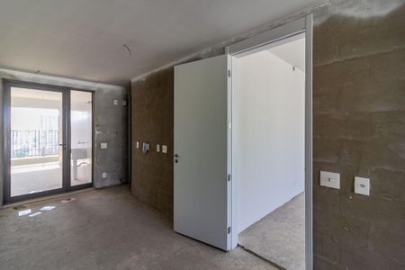 Apartamento à venda com 211m², 3 quartos e 3 vagasCozinha