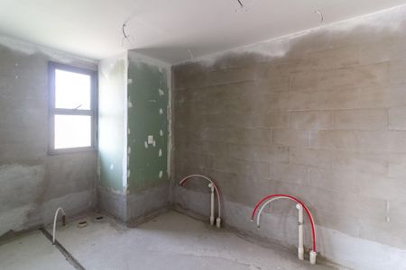 Apartamento à venda com 211m², 3 quartos e 3 vagasBanheiro Suíte 1