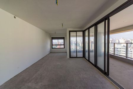 Apartamento à venda com 211m², 3 quartos e 3 vagasSala