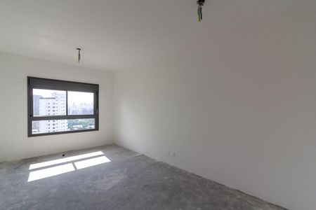 Apartamento à venda com 211m², 3 quartos e 3 vagasSuíte 1