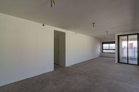 Apartamento à venda com 211m², 3 quartos e 3 vagasSala
