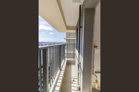 Apartamento à venda com 211m², 3 quartos e 3 vagasÁrea de Serviço