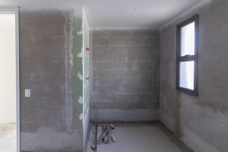 Apartamento à venda com 211m², 3 quartos e 3 vagasBanheiro Suíte 1