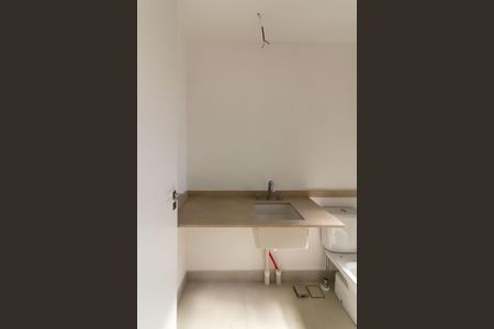 Apartamento à venda com 211m², 3 quartos e 3 vagasBanheiro Suíte 2