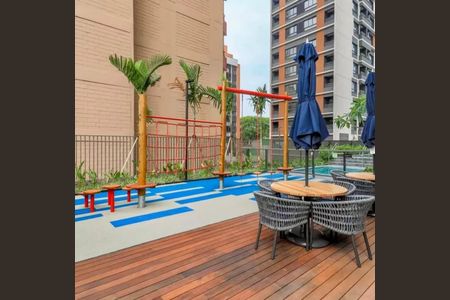 Apartamento à venda com 211m², 3 quartos e 3 vagasParque infantil