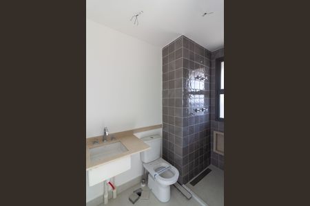 Apartamento à venda com 211m², 3 quartos e 3 vagasBanheiro Suíte 3