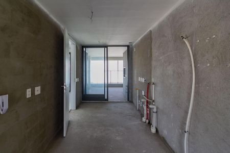 Apartamento à venda com 211m², 3 quartos e 3 vagasCozinha