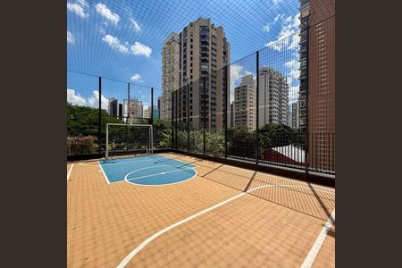 Apartamento à venda com 211m², 3 quartos e 3 vagasQuadra