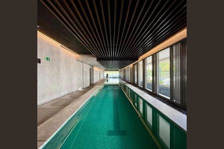 Apartamento à venda com 211m², 3 quartos e 3 vagasPiscina