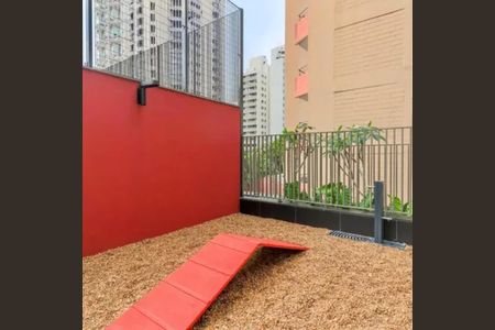Apartamento à venda com 211m², 3 quartos e 3 vagasEspaço pet