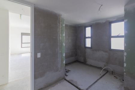 Apartamento à venda com 211m², 3 quartos e 3 vagasBanheiro Suíte 1