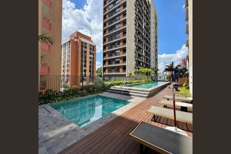 Apartamento à venda com 211m², 3 quartos e 3 vagasPiscina