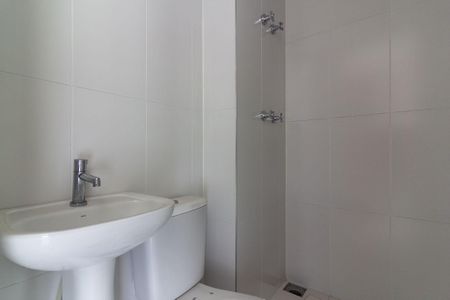 Apartamento à venda com 211m², 3 quartos e 3 vagasBanheiro de Serviço