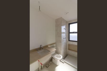 Apartamento à venda com 211m², 3 quartos e 3 vagasBanheiro Suíte 2